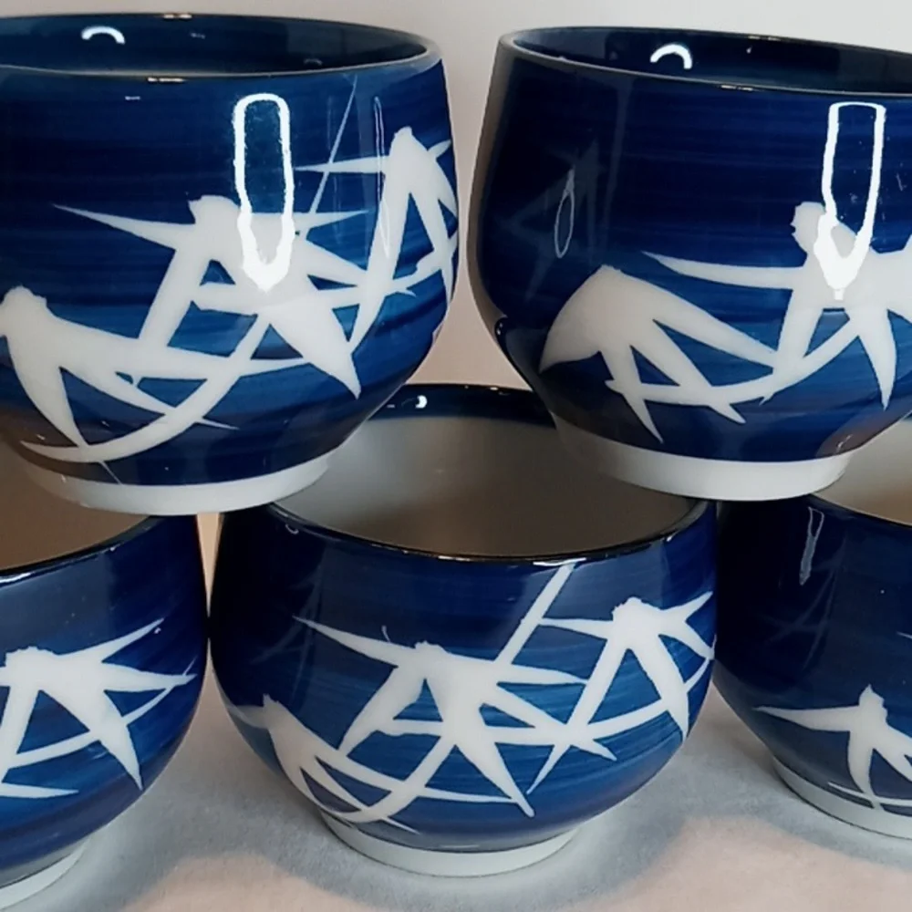 N/A mino ware
